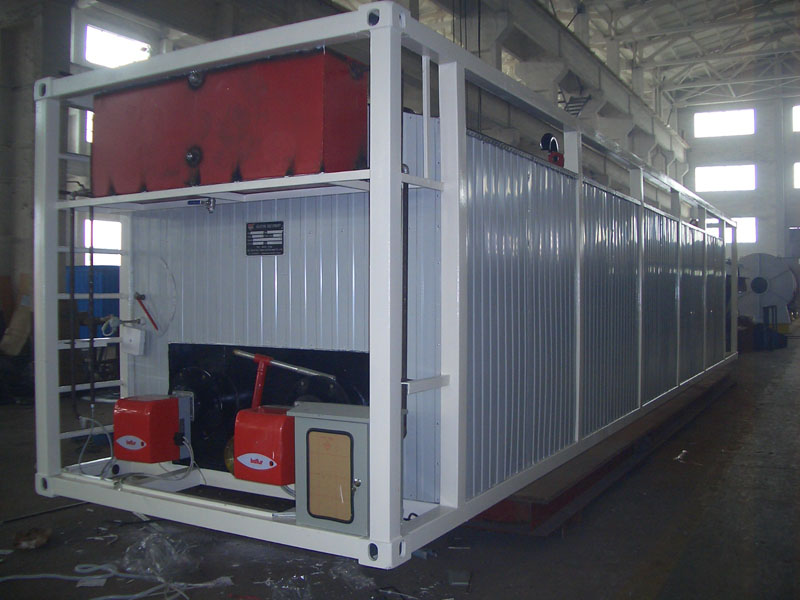 Hvad er en bitumentransporttank, og hvorfor betyder det noget?